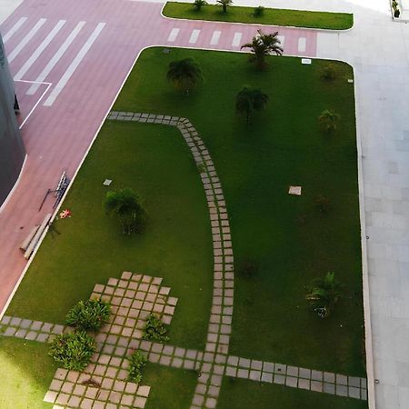 Eko Pearl Towers, Eko Atlantic Apartments By Nairahomes Лагос Экстерьер фото